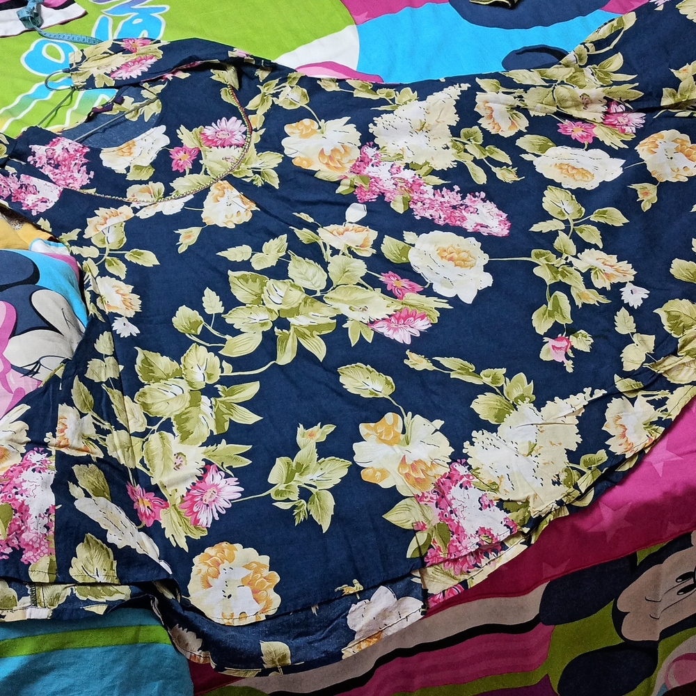 Kurta - Picture 4 of 7